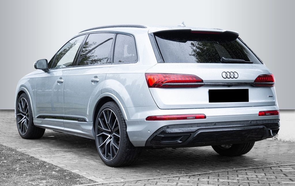 Audi Q7 50 TDI quattro tiptronic COMPETITION PLUS | německé předváděcí auto | skladem | top stav | super výbava | luxusní naftové SUV | nákup online | AUTOiBUY.com